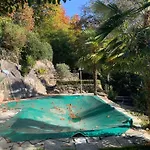 Holiday home Rustico Antonia With Seaview And Pool