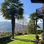 Rustico Antonia With Seaview And Pool Holiday home