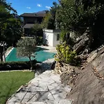 Rustico Antonia With Seaview And Pool Holiday home