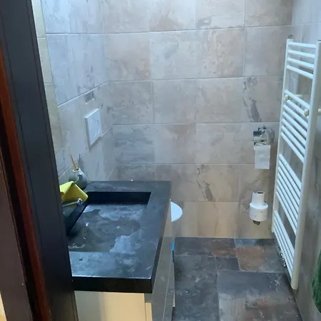 Holiday home Rustico Antonia With Seaview And Pool