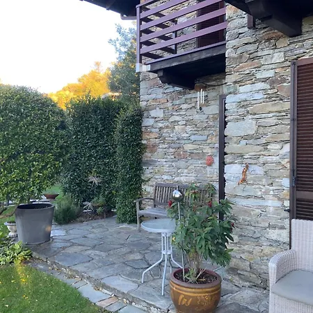 Rustico Antonia With Seaview And Pool Vakantiehuis