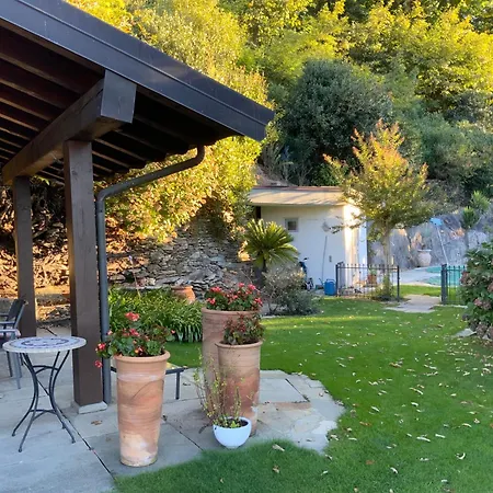 Holiday home Rustico Antonia With Seaview And Pool *