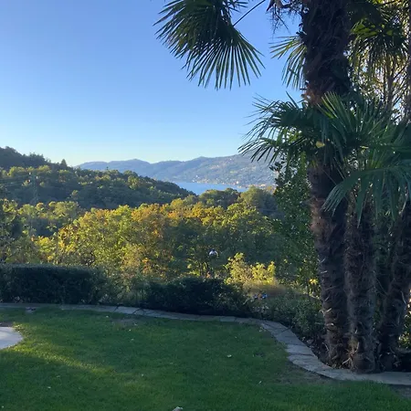 Rustico Antonia With Seaview And Pool Holiday home Bieno (Piedmont)