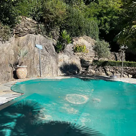 Holiday home Rustico Antonia With Seaview And Pool *