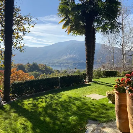 Rustico Antonia With Seaview And Pool Holiday home