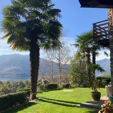 Rustico Antonia With Seaview And Pool Holiday home