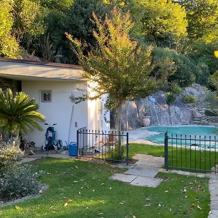 Rustico Antonia With Seaview And Pool Holiday home *