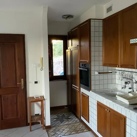 Rustico Antonia With Seaview And Pool Holiday home