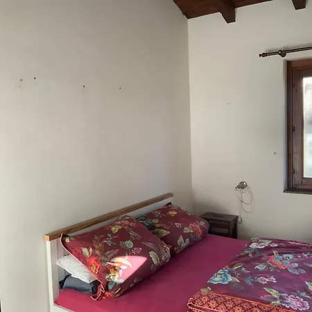 Holiday home Rustico Antonia With Seaview And Pool *