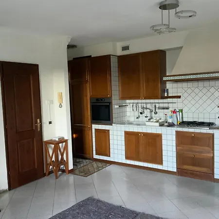 Rustico Antonia With Seaview And Pool Holiday home Bieno (Piedmont)