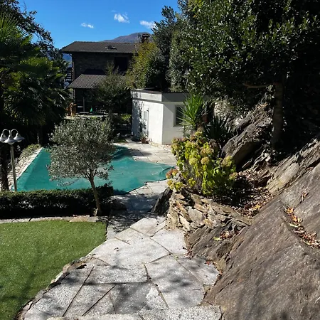 Rustico Antonia With Seaview And Pool Holiday home