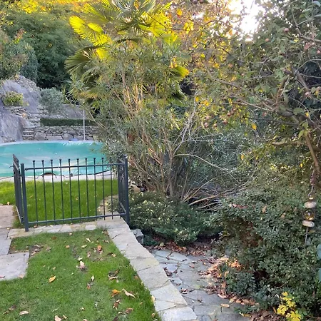 Rustico Antonia With Seaview And Pool Holiday home