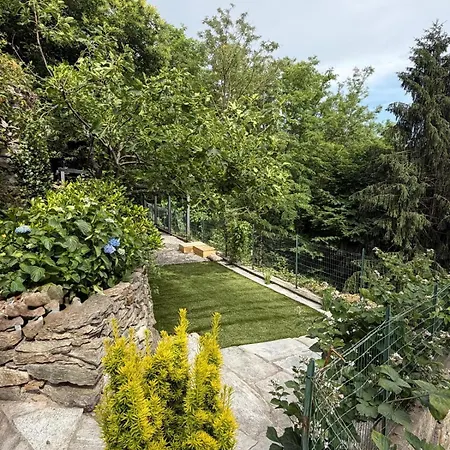 Rustico Antonia With Seaview And Pool Bieno (Piedmont)
