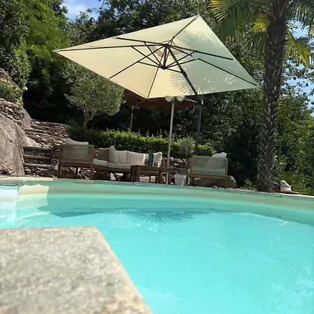 Rustico Antonia With Seaview And Pool Holiday home
