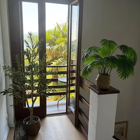 Holiday home Rustico Antonia With Seaview And Pool *