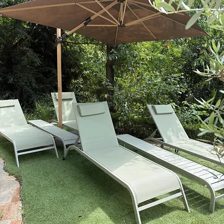 Rustico Antonia With Seaview And Pool * Bieno (Piedmont)