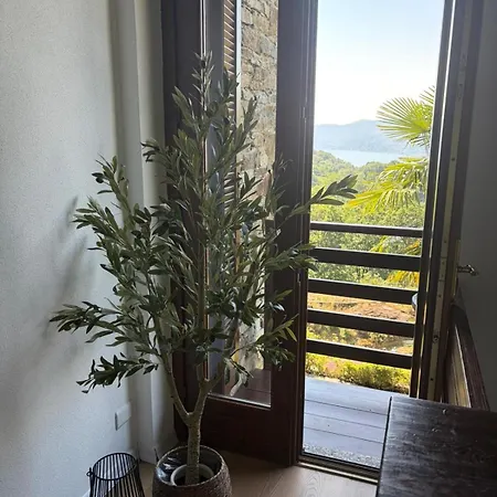 Holiday home Rustico Antonia With Seaview And Pool