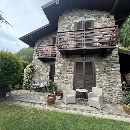 Holiday home Rustico Antonia With Seaview And Pool *