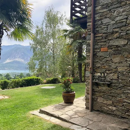 Rustico Antonia With Seaview And Pool Holiday home *