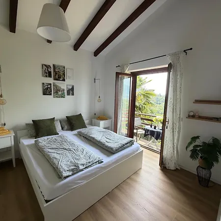 Rustico Antonia With Seaview And Pool *