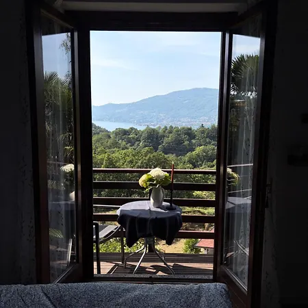 Rustico Antonia With Seaview And Pool Bieno (Piedmont)