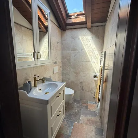 Holiday home Rustico Antonia With Seaview And Pool