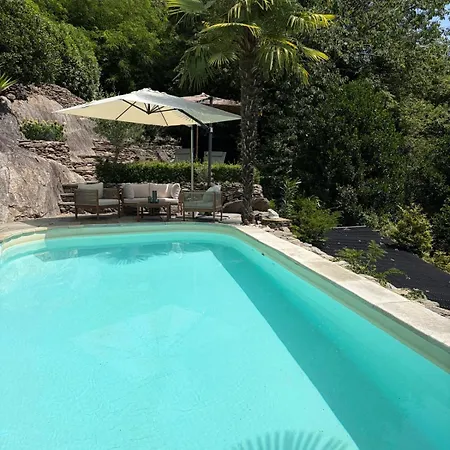 Rustico Antonia With Seaview And Pool Holiday home *