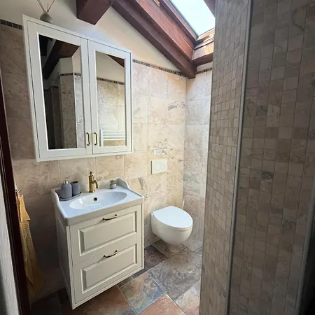 Holiday home Rustico Antonia With Seaview And Pool *