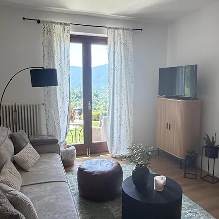 Holiday home Rustico Antonia With Seaview And Pool *