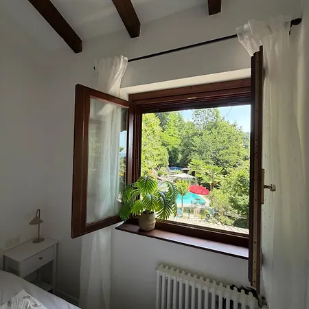 Rustico Antonia With Seaview And Pool * Bieno (Piedmont)