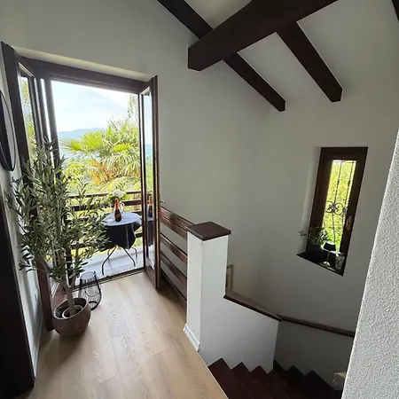Rustico Antonia With Seaview And Pool Holiday home