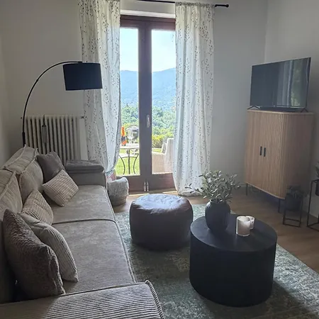 Holiday home Rustico Antonia With Seaview And Pool