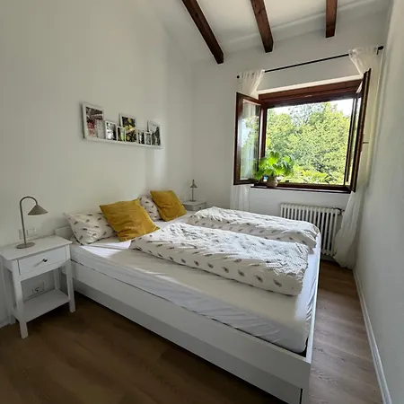 Holiday home Rustico Antonia With Seaview And Pool Bieno (Piedmont)