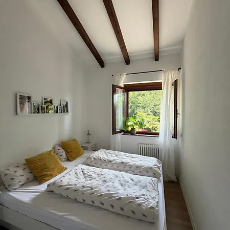 Holiday home Rustico Antonia With Seaview And Pool