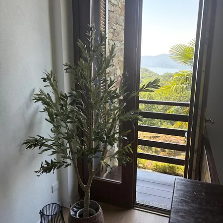 Holiday home Rustico Antonia With Seaview And Pool *