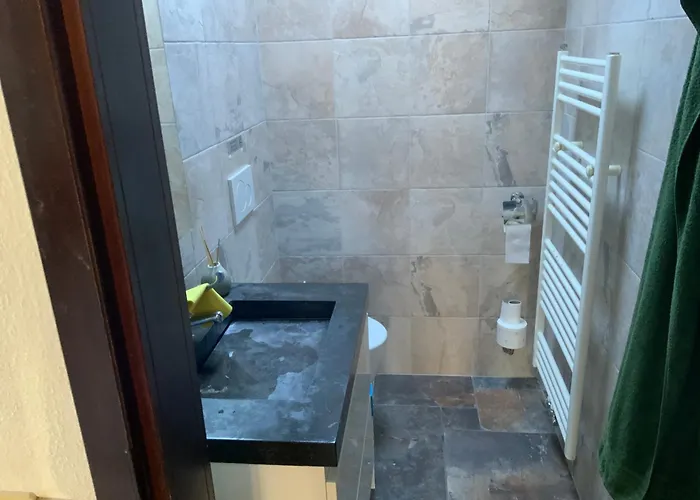 Holiday home Rustico Antonia With Seaview And Pool