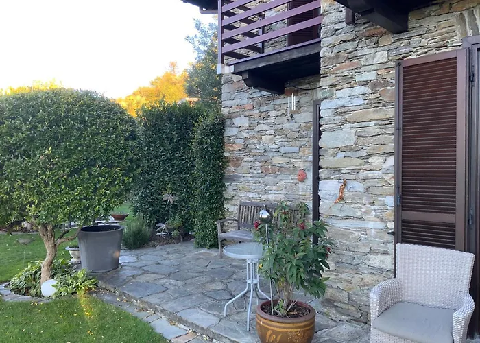 Rustico Antonia With Seaview And Pool Holiday home