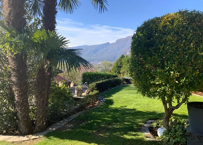 Rustico Antonia With Seaview And Pool Holiday home *