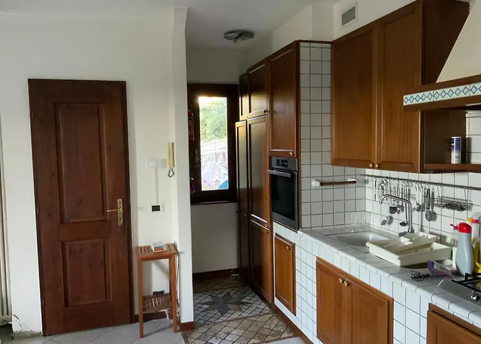 Rustico Antonia With Seaview And Pool Vakantiehuis