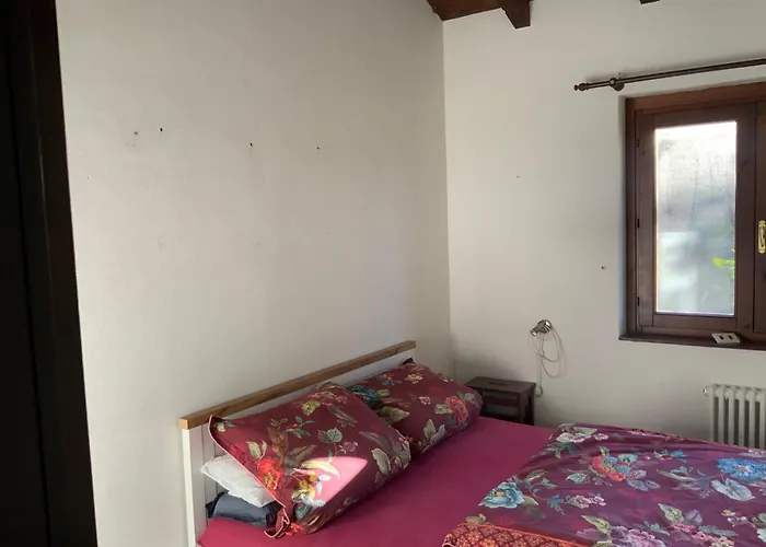 Vakantiehuis Rustico Antonia With Seaview And Pool *